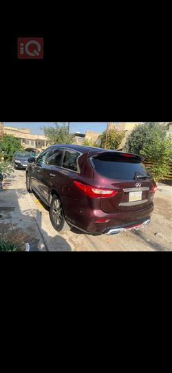 Infiniti QX60